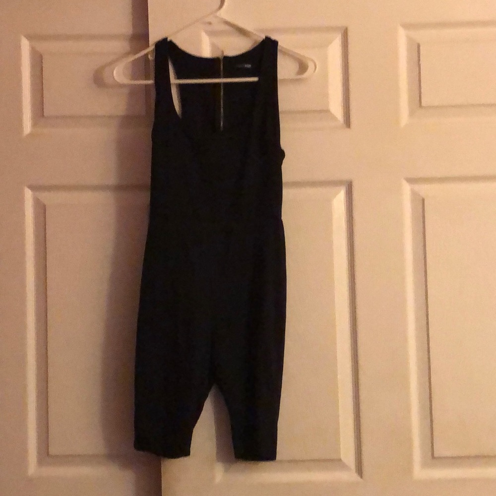 Leotard